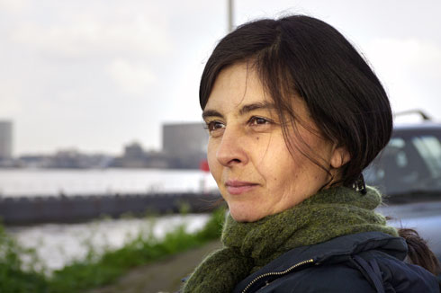 Foto Karin Trenkel